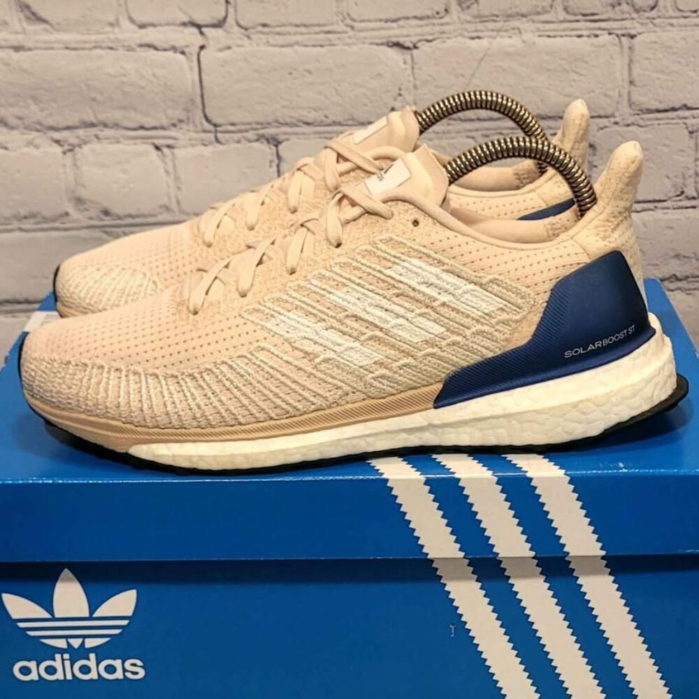 Women's adidas Solar Boost Athletic Shoes